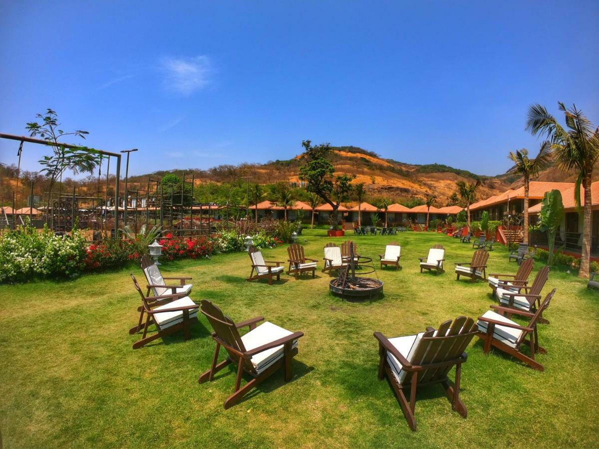 לונבלה Data Resort By Della Adventure מראה חיצוני תמונה